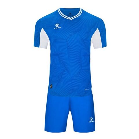 Комплект футбольної форми Kelme Avila 8451ZB1248.9481