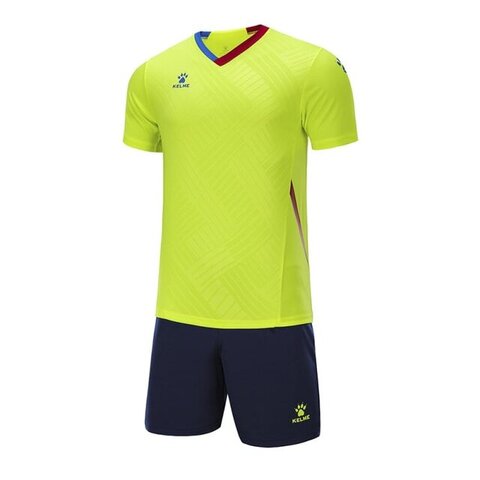 Комплект футбольної форми Kelme Navarro 8251ZB1005.9904