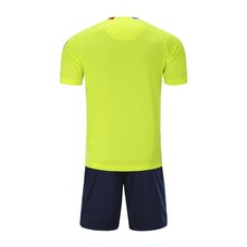Комплект футбольної форми Kelme Navarro 8251ZB1005.9904