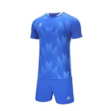 Комплект детской футбольной формы Kelme Burgos 8251ZB3003.9481