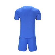 Комплект детской футбольной формы Kelme Burgos 8251ZB3003.9481