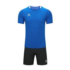 Комплект детской футбольной формы Kelme Lugo 8451ZB1245.9481