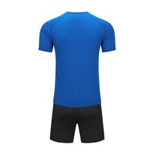 Комплект детской футбольной формы Kelme Lugo 8451ZB1245.9481