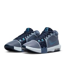 Кросівки для баскетболу Nike Lebron Witness 8 FB2239-400