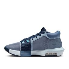 Кросівки для баскетболу Nike Lebron Witness 8 FB2239-400