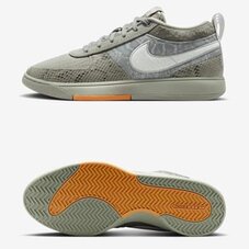 Кросівки для баскетболу Nike Book 1 Premium HF6236-002