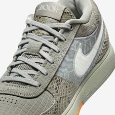 Кросівки для баскетболу Nike Book 1 Premium HF6236-002