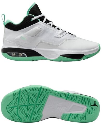 Кросівки для баскетболу Jordan Stay Loyal 3 FB1396-103