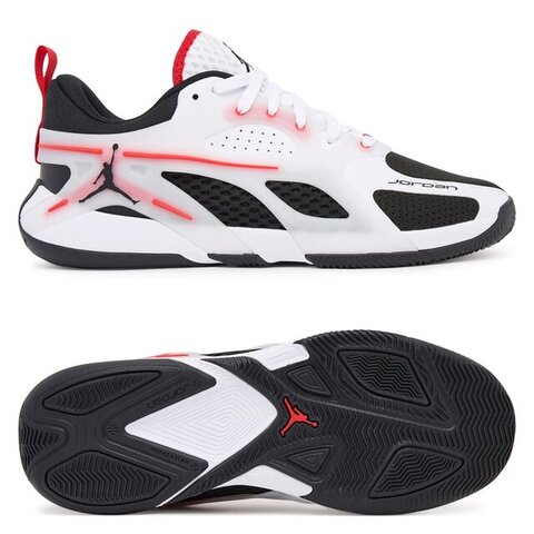 Кросівки для баскетболу Jordan Heir Series FQ3858-106