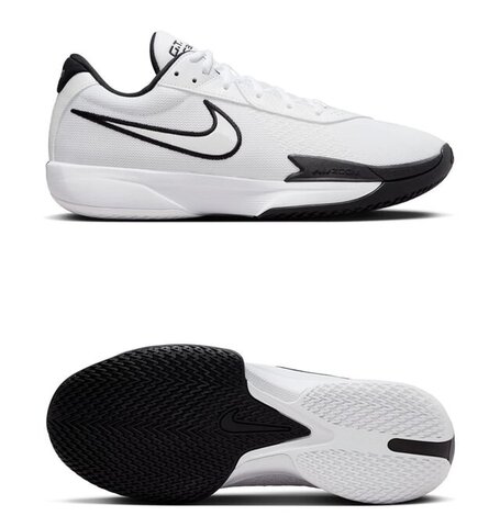 Кросівки для баскетболу Nike G.T. Cut Academy FB2599-100