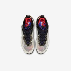 Кросівки для баскетболу Air Jordan 37 “Beyond Borders” DD6958-060