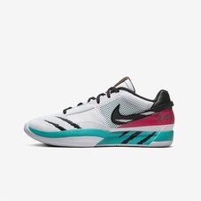 Кросівки для баскетболу Nike Ja 1 «Reverse Scratch» FV5957-100