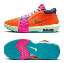 Кросівки для баскетболу Nike Lebron Witness 8 FB2239-800