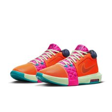 Кросівки для баскетболу Nike Lebron Witness 8 FB2239-800