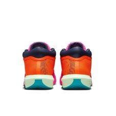 Кросівки для баскетболу Nike Lebron Witness 8 FB2239-800