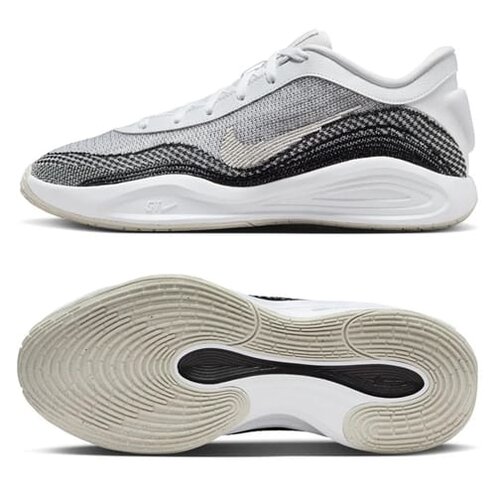 Кроссовки для баскетбола Nike G.T. Hustle Academy FJ7791-100