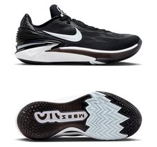 Кросівки для баскетболу Nike GT Cut 2 DJ6015-006