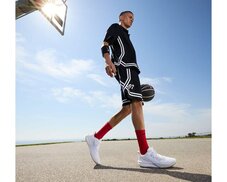 Кросівки для баскетболу Nike Precision 7 FN4322-100