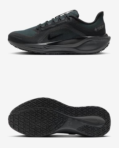 Кросівки бігові Nike Pegasus 41 GORE-TEX FQ1356-001