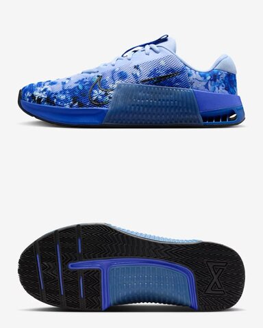 Кросівки бігові Nike Metcon 9 AMP HJ6008-400