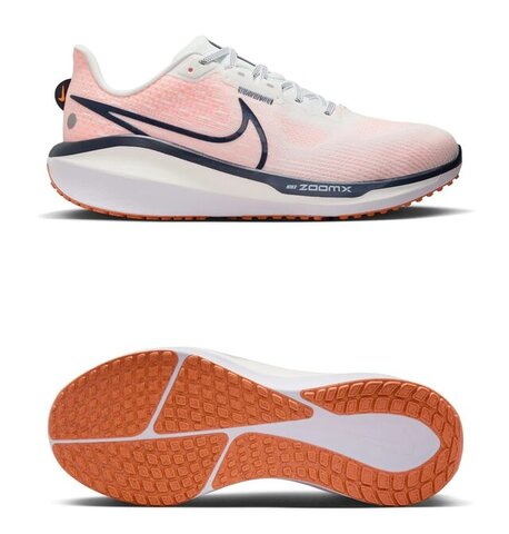 Кроссовки беговые Nike Vomero 17 FB1309-102