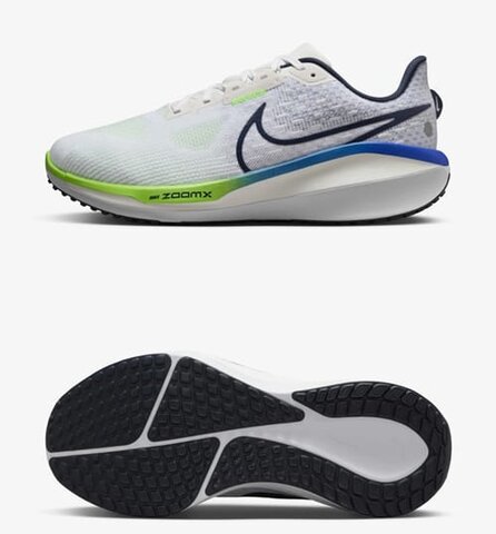 Кроссовки беговые Nike Vomero 17 FN1139-100