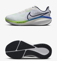 Кросівки бігові Nike Vomero 17 FN1139-100
