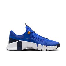 Кросівки бігові Nike Free Metcon 5 DV3949-400