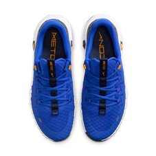 Кросівки бігові Nike Free Metcon 5 DV3949-400