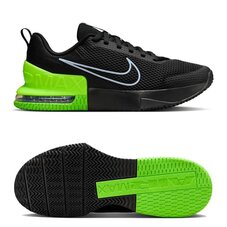 Кросівки бігові Nike Air Max Alpha Trainer 6 FQ1833-010