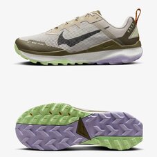 Кроссовки беговые Nike Wildhorse 8 DR2686-009