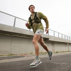 Кроссовки беговые Nike Wildhorse 8 DR2686-009