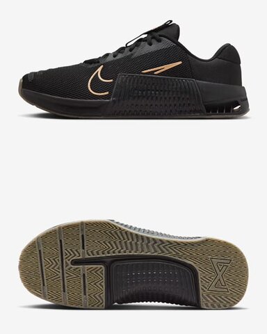 Кроссовки беговые Nike Metcon 9 DZ2617-007