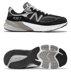 Кросівки New Balance Made In Usa 990V6 M990BK6