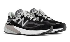 Кросівки New Balance Made In Usa 990V6 M990BK6