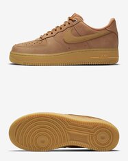 Кросівки Nike Air Force 1 '07 WB CJ9179-200