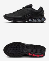 Кросівки Nike Air Max Dn DV3337-006