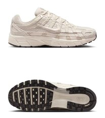 Кросівки Nike P-6000 Suede HF0015-100