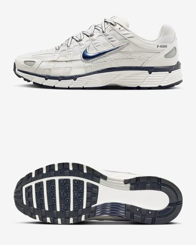 Кросівки Nike P-6000 CD6404-018