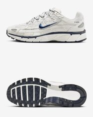 Кросівки Nike P-6000 CD6404-018