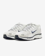 Кросівки Nike P-6000 CD6404-018
