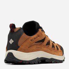 Кроссовки Columbia Crestwood Waterproof 2100651289