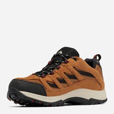 Кроссовки Columbia Crestwood Waterproof 2100651289