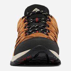 Кроссовки Columbia Crestwood Waterproof 2100651289