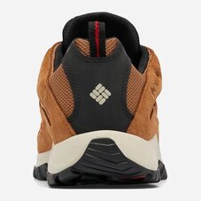 Кроссовки Columbia Crestwood Waterproof 2100651289