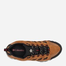 Кроссовки Columbia Crestwood Waterproof 2100651289