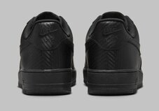 Кросівки Nike Air Force 1 '07 Carbon Fiber HF2886-001