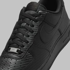 Кросівки Nike Air Force 1 '07 Carbon Fiber HF2886-001