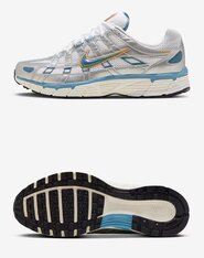 Кросівки Nike P-6000 HJ7246-100