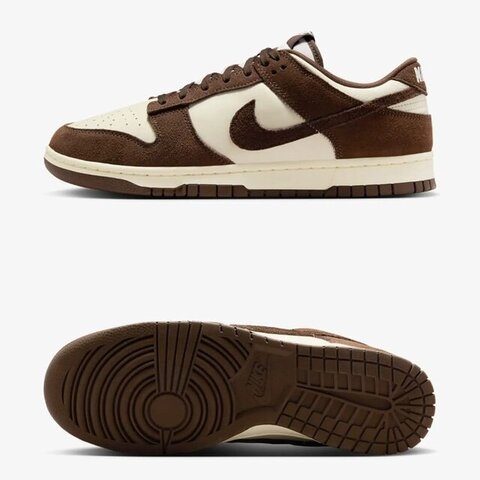 Кросівки Nike Dunk Low Retro SE FQ8249-104